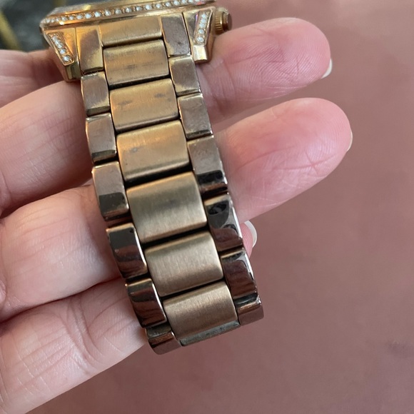 Michael Kors watch - Picture 3 of 4